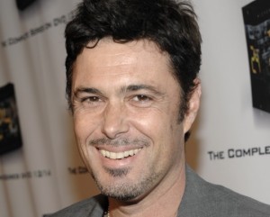 Carlos Bernard