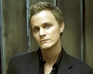 David Anders