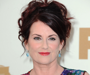 Megan Mullaly