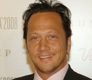 Rob Schneider