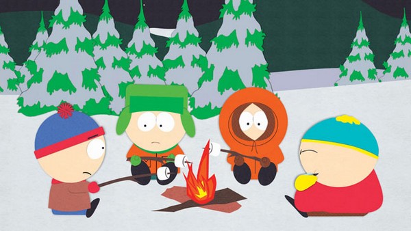 South Park