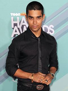 Wilmer Valderrama