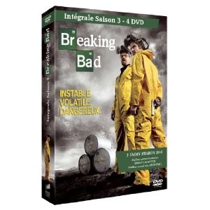 Breaking Bad
