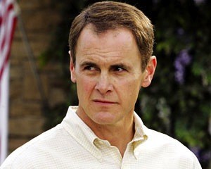 Mark Moses