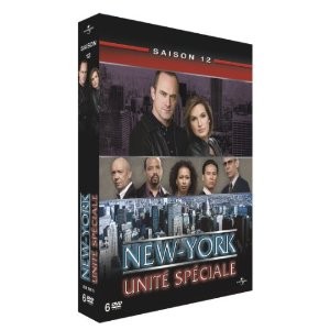 New York Unité Spéciale