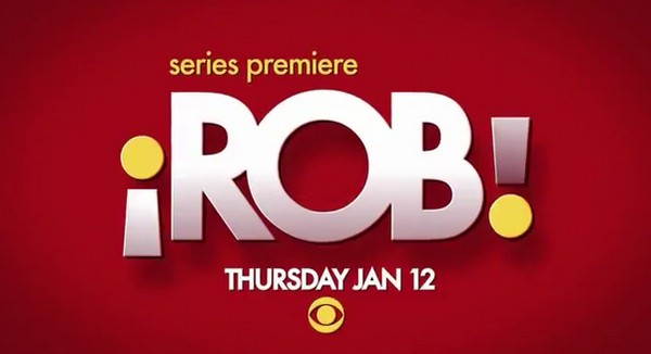 Rob Show Preview : Rob, la nouvelle sitcom de CBS – seriesTVnews