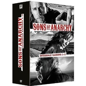 Sons of Anarchy