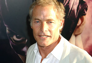 Michael Massee