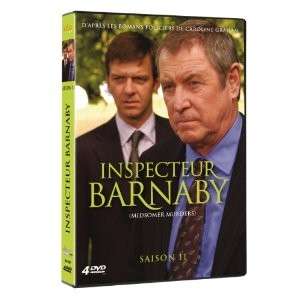Inspecteur Barnaby