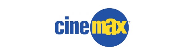 Cinemax logo