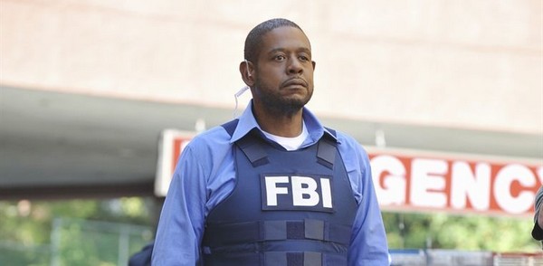 Criminal Minds: Suspect Behavior