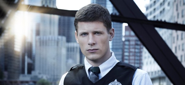Matt Lauria Matt Lauria
