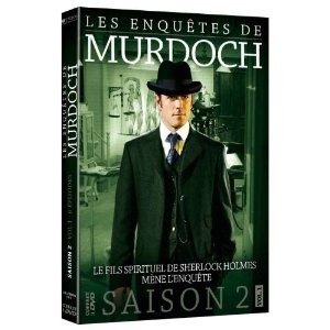 Les Enquêtes de Murdoch