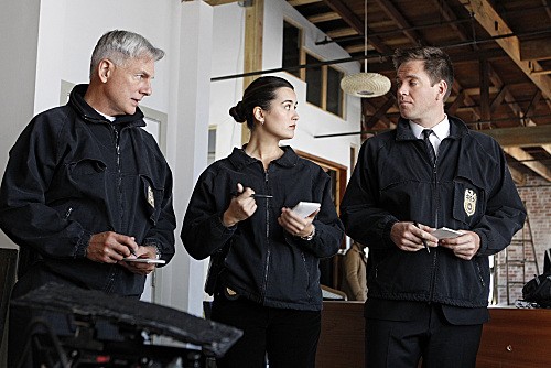 NCIS