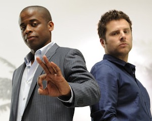 Psych