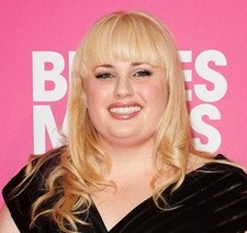 Rebel Wilson
