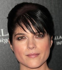 Selma Blair dans Anger Management ?