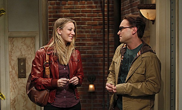 The Big Bang Theory S05E14