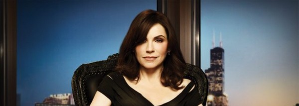 The Good Wife The Good Wife - saison 3