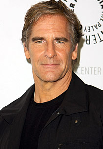 Scott Bakula