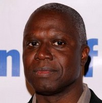 Andre Braugher