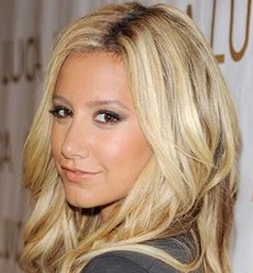 Ashley Tisdale