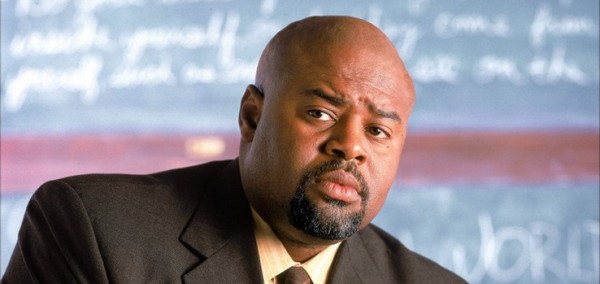 Chi McBride Chi McBride