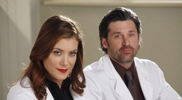 Grey's Anatomy S08E13