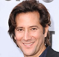 Henry Ian Cusick