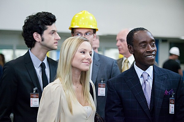 déjà une saison 2 pour House of Lies