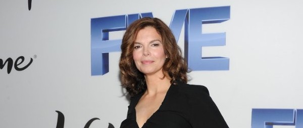 Jeanne Tripplehorn