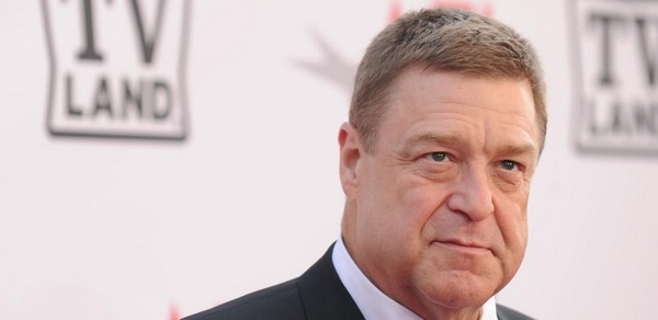 John Goodman