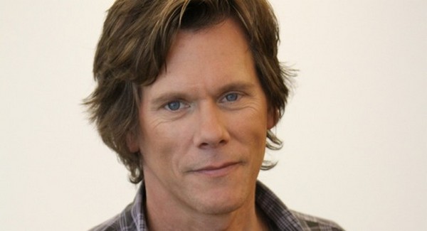 Kevin Bacon