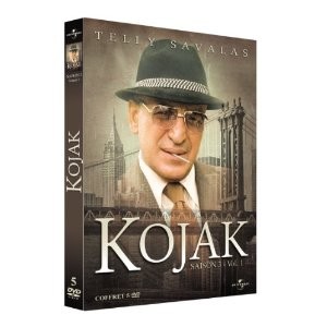 Kojak Kojak