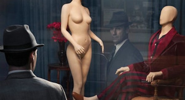 Mad Men saison 5