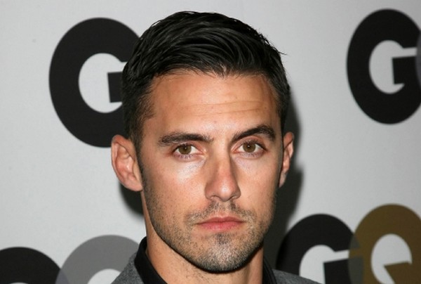 Milo Ventimiglia