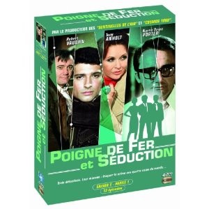Poigne de fer et séduction Poigne de fer et séduction