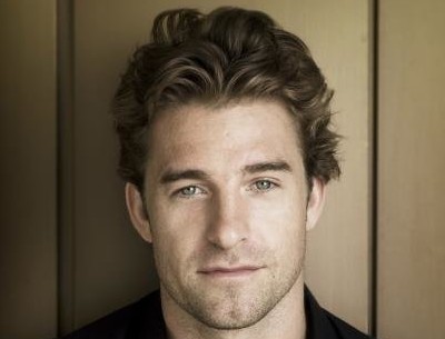 Scott Speedman