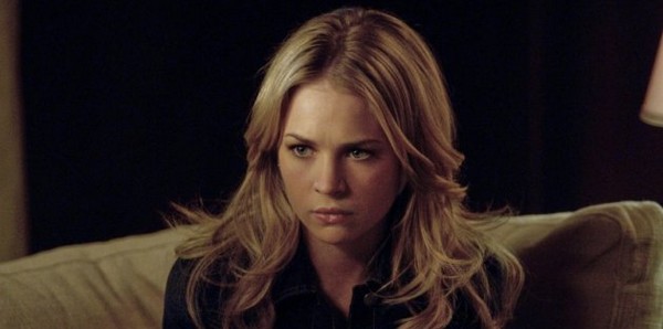 The Secret Circle The Secret Circle