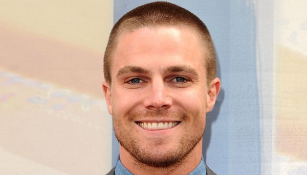 Stephen Amell