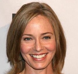 Susanna Thompson