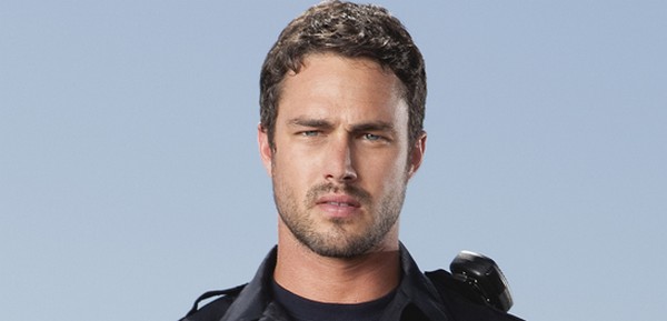 Taylor Kinney Taylor Kinney