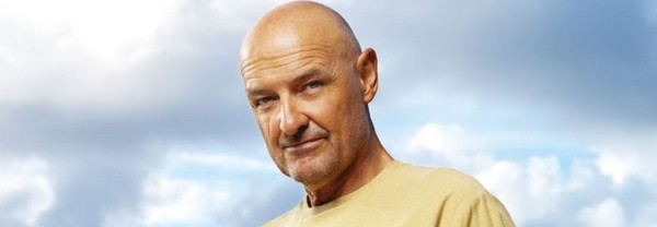 Terry O'Quinn