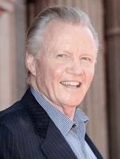 Jon Voight
