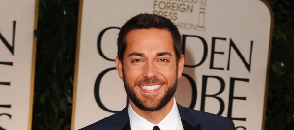 Zachary Levi
