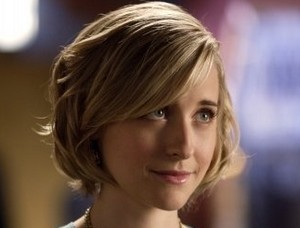 Allison Mack