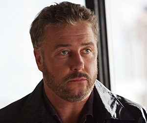 William Petersen
