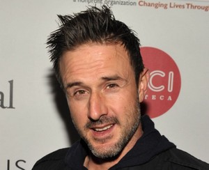 David Arquette