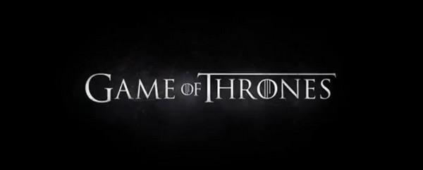 Game of Thrones title