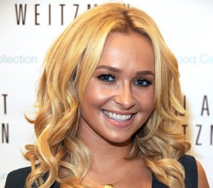 Hayden Panettiere